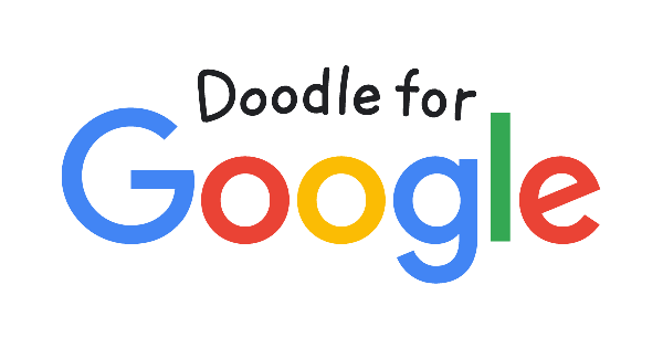 Doodle für Google – Geben Sie Beiträge für den Wettbewerb ein