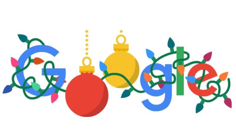 Frohe Feiertage 2019: Google wünscht frohe Weihnachten mit einem festlichen Doodle – Trending News News